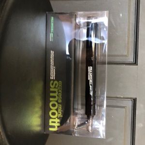 Paul Mitchell express mini flat iron